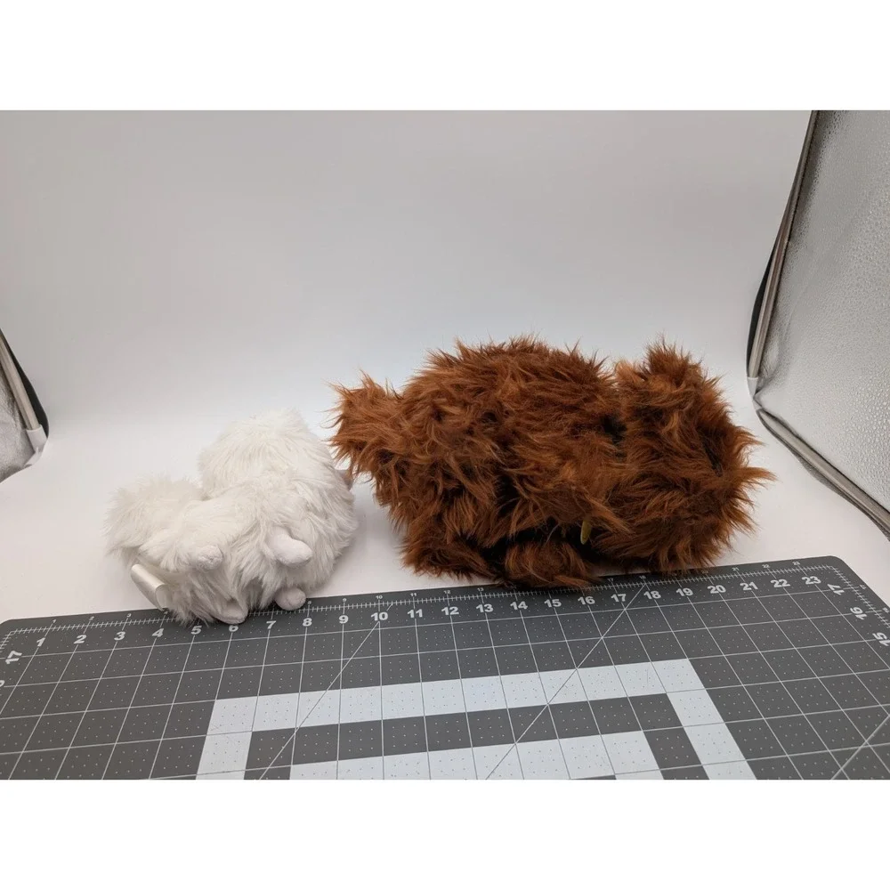 Secret Life of Pets Gigi‎ Doug Plush Stuffed Animal Toy